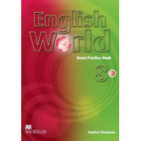 Тесты English World 8 Exam Practice Book