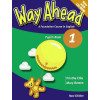 Way Ahead 1 New Edition 