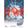 HOT SPOT 5
