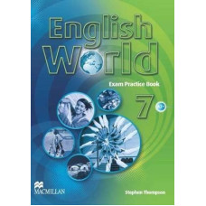 Тесты English World 7 Exam Practice Book 