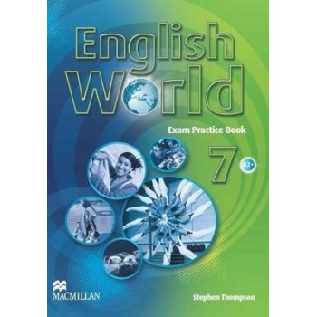 Тесты English World 7 Exam Practice Book 
