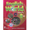 English World 8 