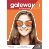 Gateway to the World for Ukraine 1