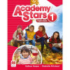 Academy Stars Ukraine 1