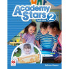 Academy Stars Ukraine 2