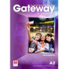 Gateway A2 Second Edition