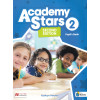 Academy Stars Second Edition 2