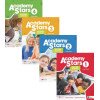 Academy Stars Second Edition