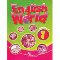 Словарь English World 1 Dictionary