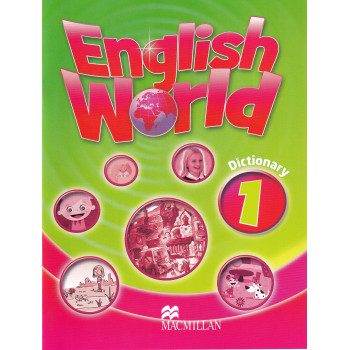 Словарь English World 1 Dictionary