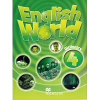 Словарь English World 4 Dictionary