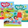 LEARNING STARS
