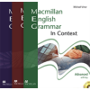 Macmillan English Grammar in Context