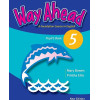 Way Ahead 5 New Edition 