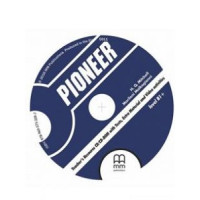 Диск Pioneer B1+ DVD