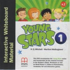  Диск Young Stars 1 IWB