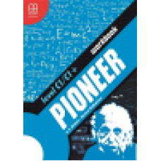 Рабочая тетрадь Pioneer C1/C1+ Workbook