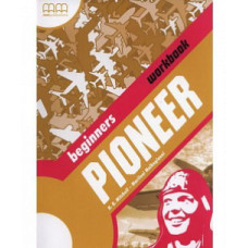 Рабочая тетрадь Pioneer Beginner Workbook 
