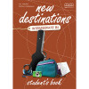 NEW DESTINATIONS INTERMEDIATE B1
