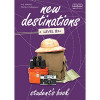 NEW DESTINATIONS B1+