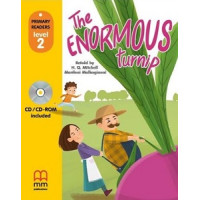 Книга The Emperor’s Nightingale with CD/CD-ROM Level 2