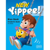 New Yippee Blue