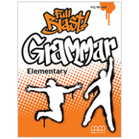Грамматика Full Blast 2 Grammar Elementary