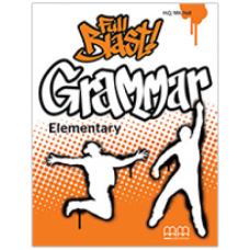 Грамматика Full Blast 2 Grammar Elementary