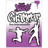 Грамматика  Full Blast 3 Grammar Pre-Intermediate
