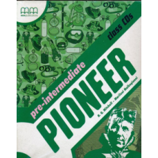 Диски Pioneer  Pre-Intermediat  Class Audio CDs