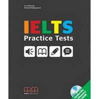 IELTS Practice Tests 