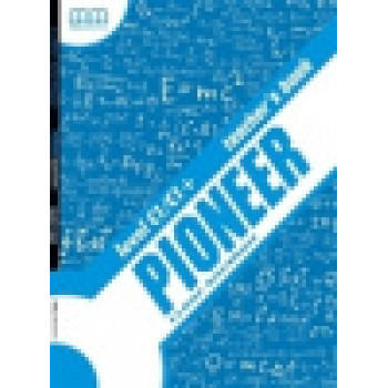 Книга для учителя Pioneer C1/C1+ A' Teacher's Book