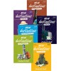 NEW DESTINATIONS