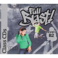 Диск Full Blast B2 Class CD