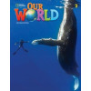Our World 2nd Edition 2