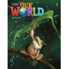 Our World 2nd Edition 1