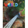 Our World 2nd Edition 3