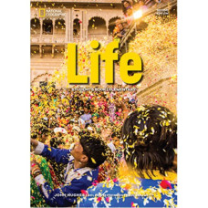 Учебник Life 2nd Edition Elementary Student's Book with App Code