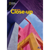 Учебник New Close-Up A2 Student's Book