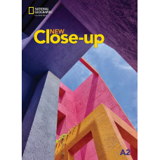 Учебник New Close-Up A2 Student's Book