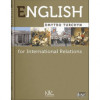 Английский для международных отношений. English for International Relations автор Турчин Д.Б.