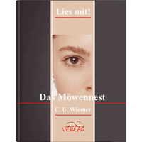 Книга Гнездо чайки / Das Möwennest