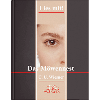 Книга Гнездо чайки / Das Möwennest