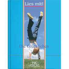 Книга Счастливые / Die Gluklichen