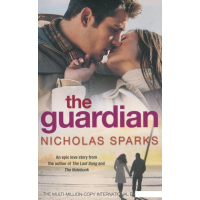  Книга The Guardian