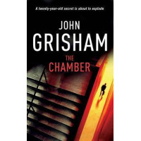 Книга The Chamber