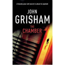 Книга The Chamber