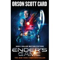 Книга Ender's Game - Orson Scott Card