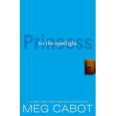Книга The Princess Diaries: Princess in the Spotlight. Book 2