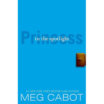 Книга The Princess Diaries: Princess in the Spotlight. Book 2